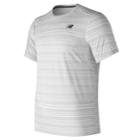 Men's New Balance Fantom Force Top, Size: Xxl, White