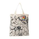 So&reg; Tropical Color Changing Tote, Women's, Multicolor