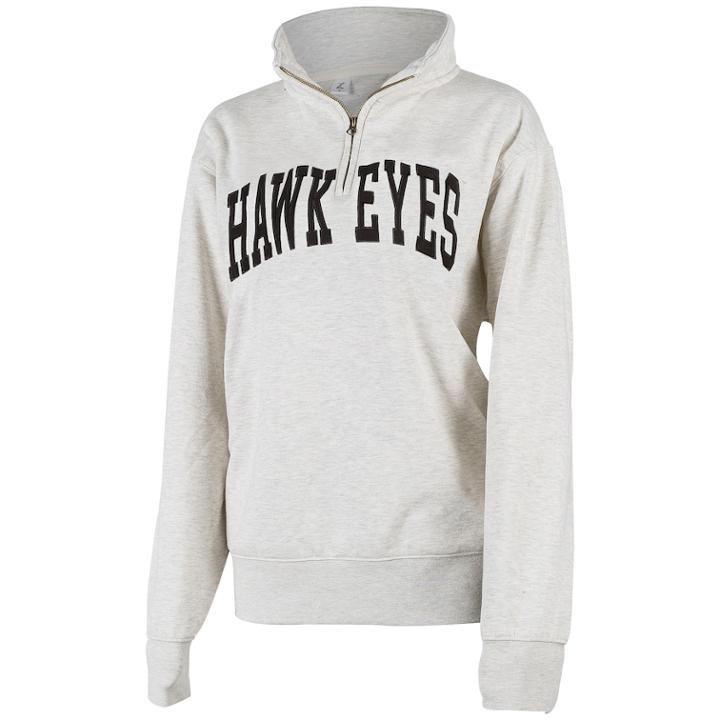 Women's Iowa Hawkeyes Sport Pullover, Size: Medium, Team