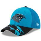 Adult New Era Carolina Panthers 39thirty Nfl Draft Spotlight Flex-fit Cap, Size: L/xl, Ovrfl Oth