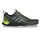 Adidas Outdoor Terrex Cmtk Men's Hiking Shoes, Size: 7.5, Med Green