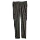 Boys 8-20 Lee Pull-on Jogger Pants, Size: Medium (14), Black