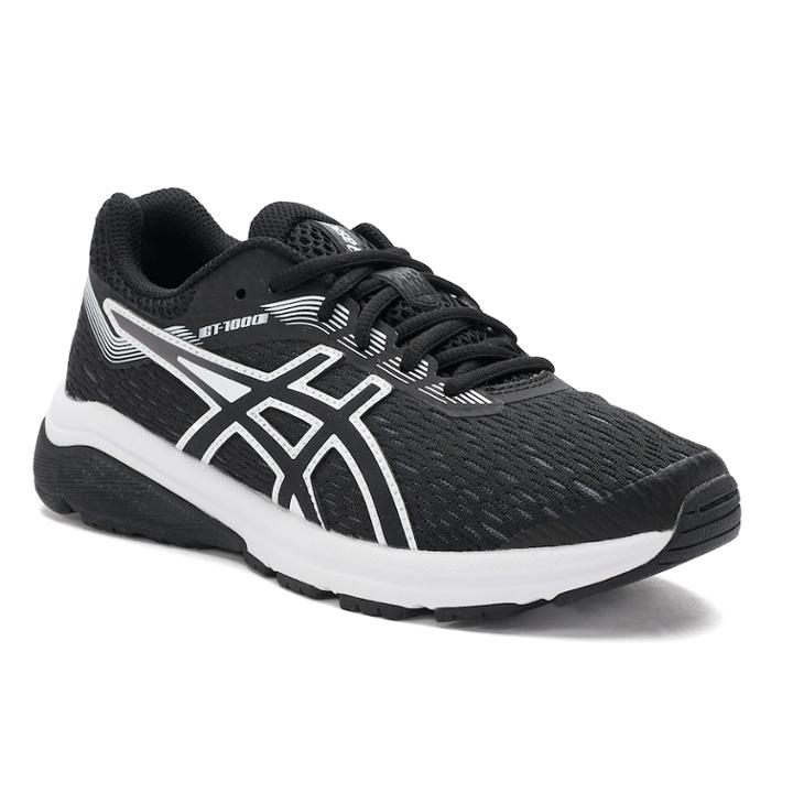 Asics Gt-1000 7 Grade School Boys' Sneakers, Oxford