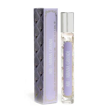 Ari By Ariana Grande Women's Rollerball Perfume - Eau De Parfum, Multicolor