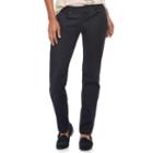 Women's Sonoma Goods For Life&trade; Faded Curvy Straight-leg Jeans, Size: 2 - Regular, Light Blue