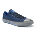 Kid's Converse Chuck Taylor All Star Water-resistant Shoes, Size: 13, Blue Other