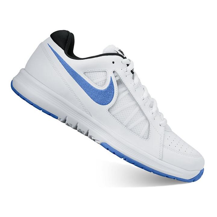 Nike Air Vapor Ace Men's Tennis Shoes, Size: 7.5, Natural