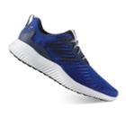 Adidas Alphabounce Rc Men's Running Shoes, Size: 14, Blue (navy)