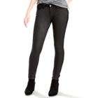 Women's Levi's&reg; 535&trade; Super Skinny Jeans, Size: 29(us 8)m, Black