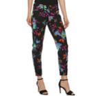 Women's Apt. 9&reg; Bistretch Ankle Pants, Size: 2, Oxford