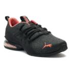 Puma Riaze Prowl Women's Training Shoes, Size: 7.5, Black