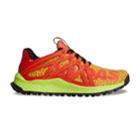 Adidas Vigor 7 Tr Boys' Running Shoes, Size: 5, Red