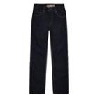 Husky Boys 8-20 Levi's&reg; 505&trade; Regular-fit Straight-leg Jeans, Boy's, Size: 16 Husky, Blue