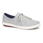 Keds Vollie Ii Women's Shoes, Size: 5.5, Light Grey
