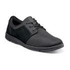 Nunn Bush Zephyr Men's Sneakers, Size: Medium (13), Black
