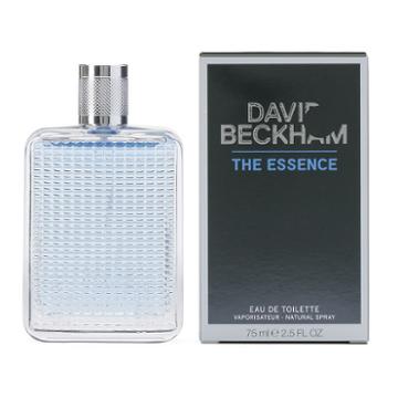 David Beckham The Essence Men's Cologne, Multicolor