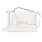 Juicy Couture Crossbody Wallet, Women's, White