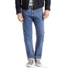 Men's Levi's&reg; 505&trade; Regular Jeans, Size: 36x36, Blue