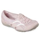 Skechers Relaxed Fit Breathe Easy Well Versed Women's Shoes, Size: 7.5, Pink