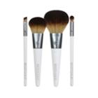 Ecotools On The Go Style Makeup Brush Set, Multicolor