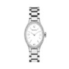 Bulova Watch - Women's Diamond Gallery Winslow Stainless Steel - 96r191, Grey