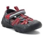 M.a.p. Trevon Boys' Sandals, Size: 3, Black