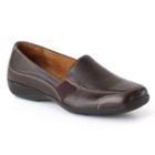 Naturalsoul By Naturalizer Camelia Women's Slip-on Shoes, Size: 9, Brown