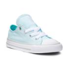 Toddler Converse Chuck Taylor All Star Double-tongue Sneakers, Kids Unisex, Size: 9 T, Blue Other