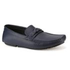 Xray Kangto Men's Loafers, Size: 10.5, Blue (navy)