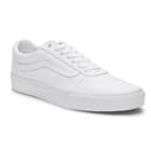 Vans Ward Men's Skate Shoes, Size: Medium (10), White