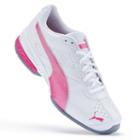 Puma Tazon 6 Fm Women's Running Shoes, Size: 10, White