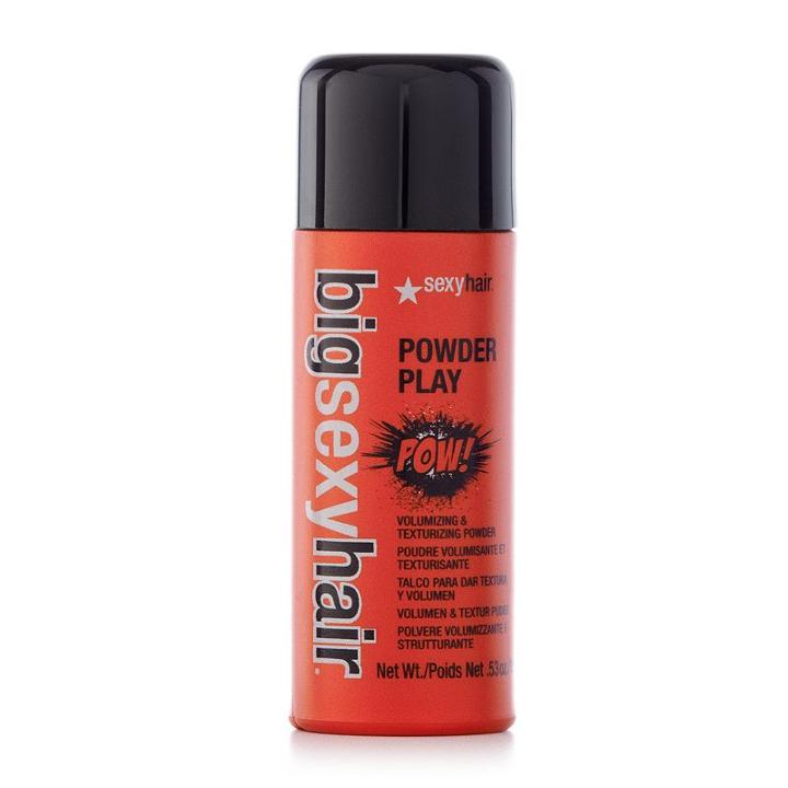 Sexy Hair Big Sexy Hair Powder Play Volumizing & Texturizing Powder, Multicolor