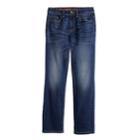 Boys 8-20 Urban Pipeline&reg; Slim-fit Jeans, Size: 16, Med Blue