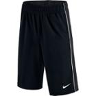 Boys 8-20 Nike Dri-fit Acceler8 Training Shorts, Boy's, Size: Xl, Grey (charcoal)