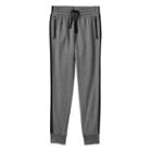 Boys 4-10 Jumping Beans&reg; Fleece-lined Performance Jogger Pants, Boy's, Size: 5, Med Grey