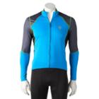 Men's Canari Expeditions Bicycle Jacket, Size: Xl, Blue