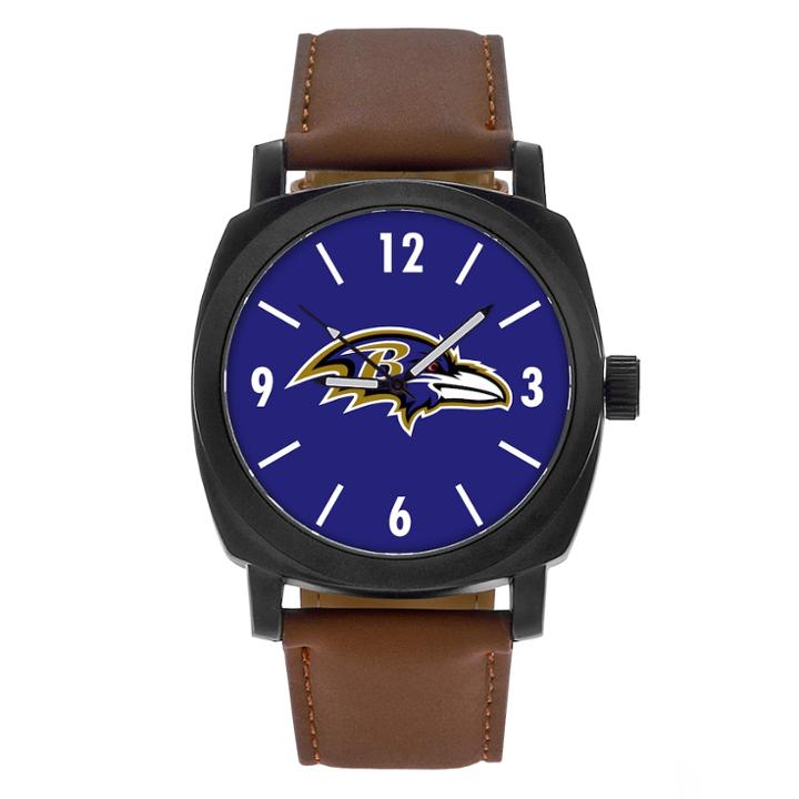 Men's Sparo Baltimore Ravens Knight Watch, Multicolor