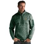 Antigua, Men's Milwaukee Bucks Fortune Pullover, Size: Xxl, Dark Green