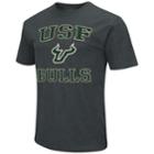 Men's South Florida Bulls Go Team Tee, Size: Xl, Dark Green
