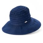 Betmar Classic Sunshade Hat, Women's, Blue