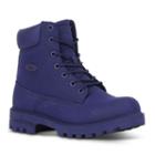 Lugz Empire Hi Women's Water-resistant Boots, Size: Medium (6.5), Purple