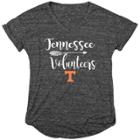 Women's Tennessee Volunteers Magnolia Tee, Size: Small, Grey