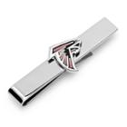 Atlanta Falcons Tie Bar, Men's, Multicolor