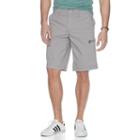 Men's Urban Pipeline&reg; Ultimate Flex Hybrid Cargo Shorts, Size: 29, Dark Grey