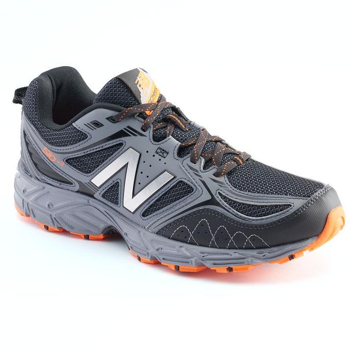 New Balance 510 V3 Men's Trail Running Shoes, Size: 8, Oxford
