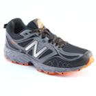 New Balance 510 V3 Men's Trail Running Shoes, Size: 8, Oxford