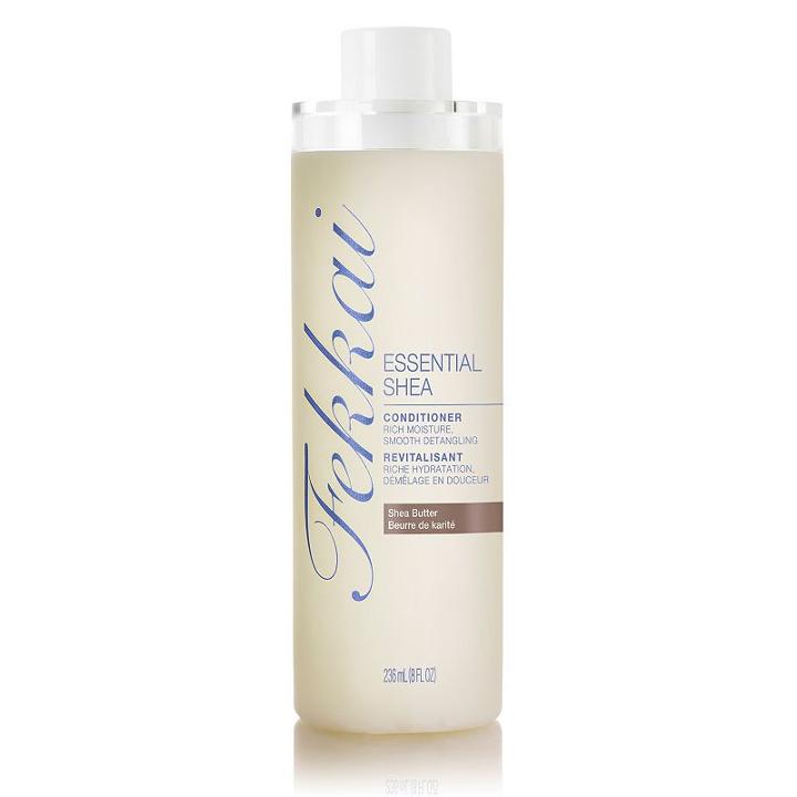 Fekkai Essential Shea Conditioner, Multicolor