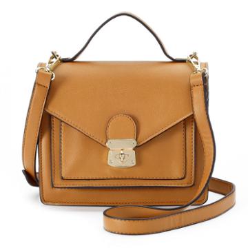 Mellow World Keri Crossbody Bag, Women's, Yellow