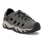 Pacific Trail Aq02 Women's Sandals, Size: Medium (9.5), Grey
