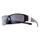 Adult Arkansas Razorbacks Chrome Wrap Sunglasses, Men's, Multicolor